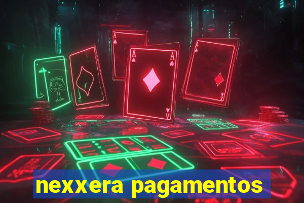 nexxera pagamentos